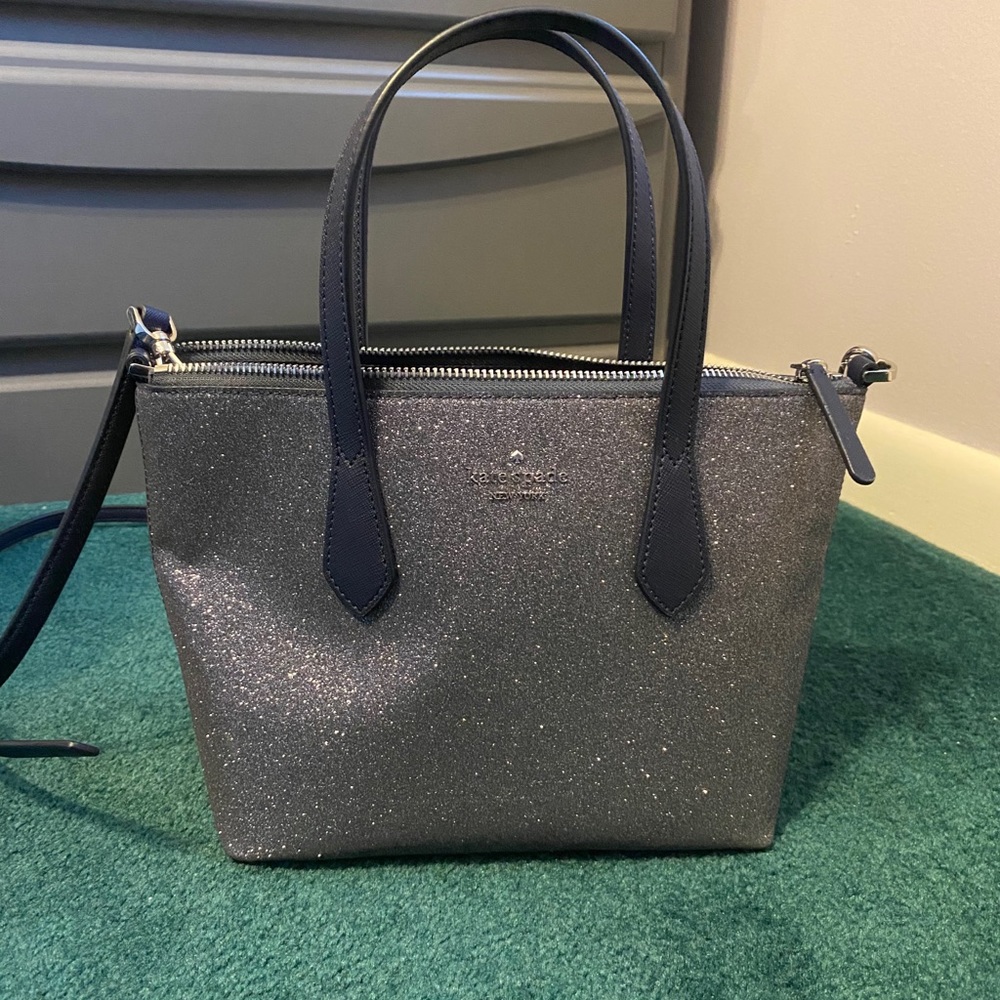 Kate spade New York joeley small satchel